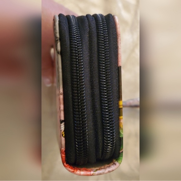 Marilyn Monroe Fashion Wristlet Wallet NWT - Picture 6 of 7